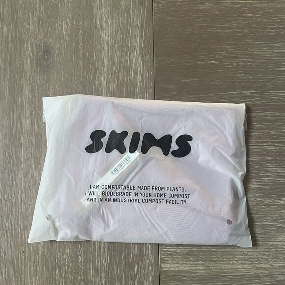 Cotton rib boxer in dusk‎ size small NWT in packaging - Picture 2 of 3